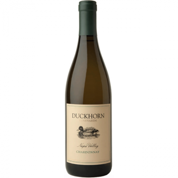 Duckhorn Napa Valley Chardonnay
