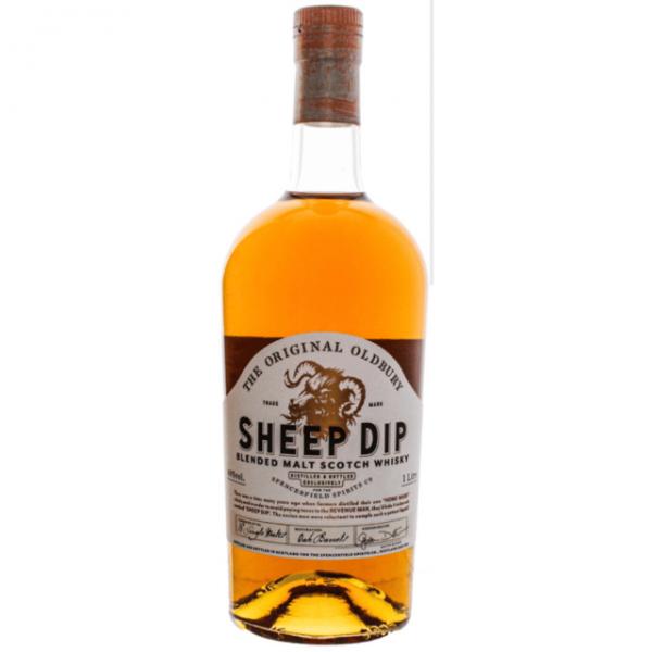 Sheep Dip