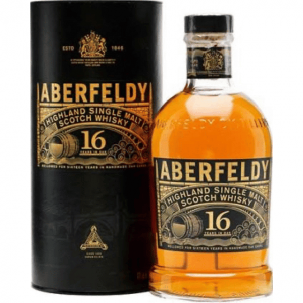 Aberfeldy 16 ปี